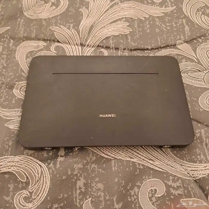 واي فاي مستعمل بسعر ممتاز للتواصل 0