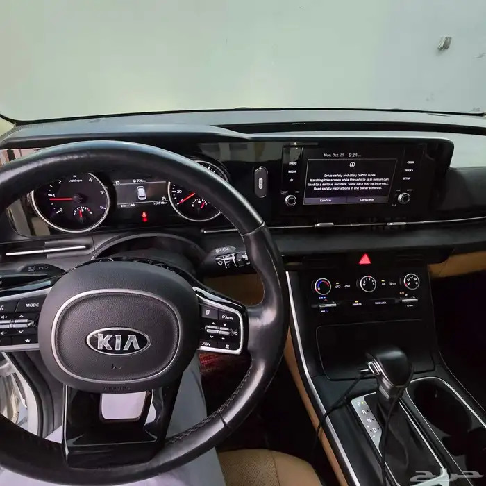 للبيع كرنفال ديزل 11 مقعد مكينة 2.2 تيربو 4