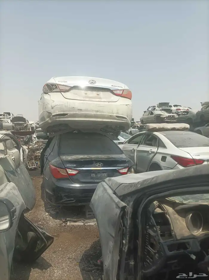 سيارات سوناتا افالون ددسن اكسنت اوريون النترا ازيرا 5