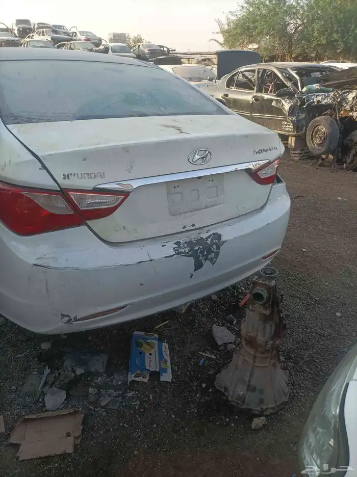 سيارات سوناتا افالون ددسن اكسنت اوريون النترا ازيرا 8