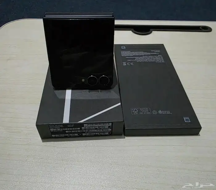 سامسونج زد فليب7 Samsung zflip7 6