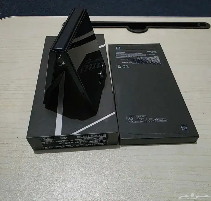سامسونج زد فليب7 Samsung zflip7 3