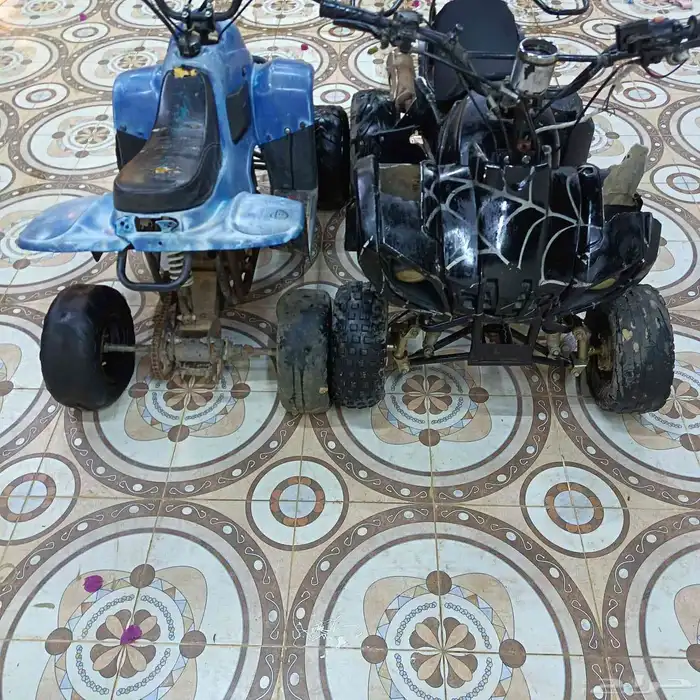 للبيع دباب صيني الصمل يجي ثني دبابين الدبابات نضيفات نضيفت 5