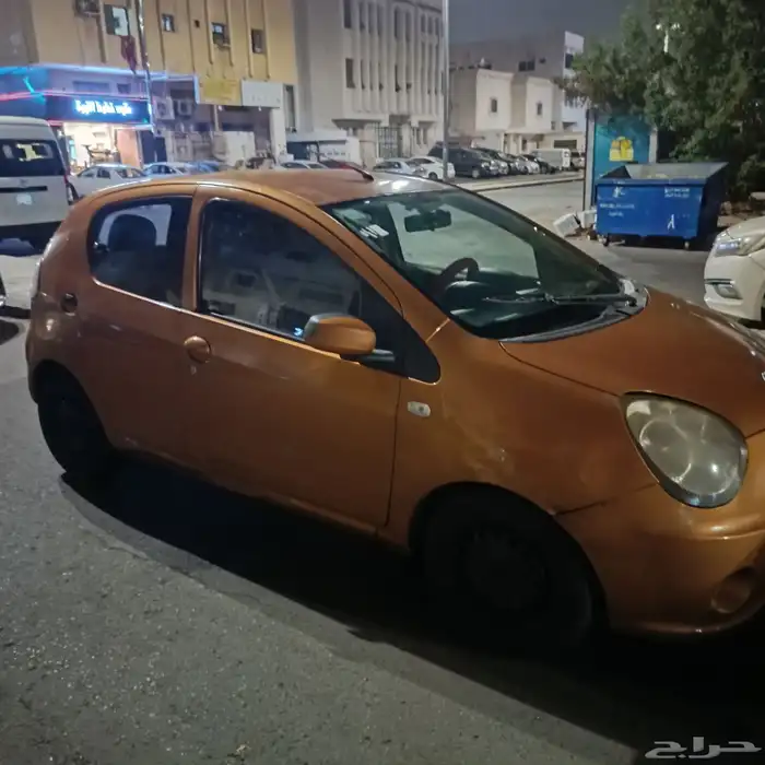 جيلي باندا 2013 5
