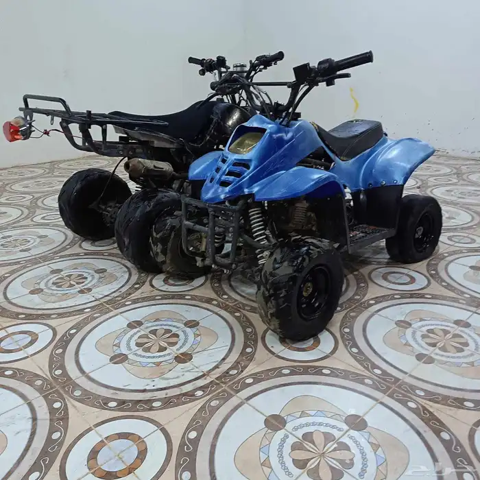 للبيع دباب صيني الصمل يجي ثني دبابين الدبابات نضيفات نضيفت 2