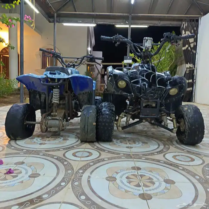 للبيع دباب صيني الصمل يجي ثني دبابين الدبابات نضيفات نضيفت 4