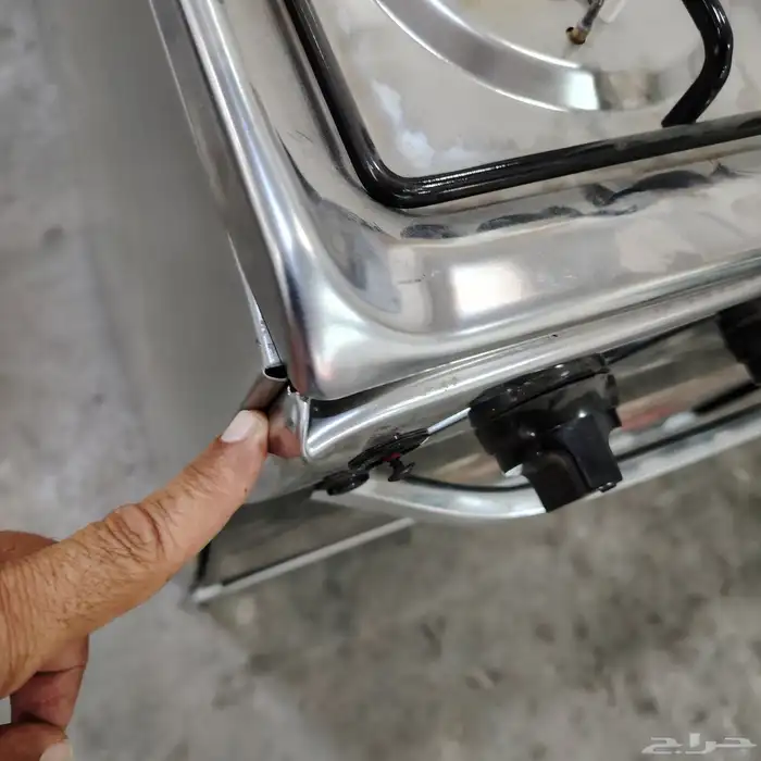 غاز أو بتغجاز مصري 1