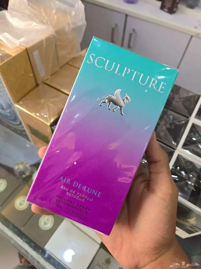 توفرت تشكيلة عطور بأسعار حلوه 9