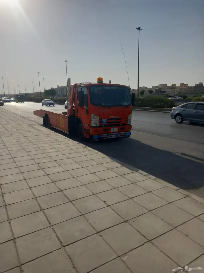 سطحة من الرياض الى تبوك القريات جده المدينه أبها الدمام 4