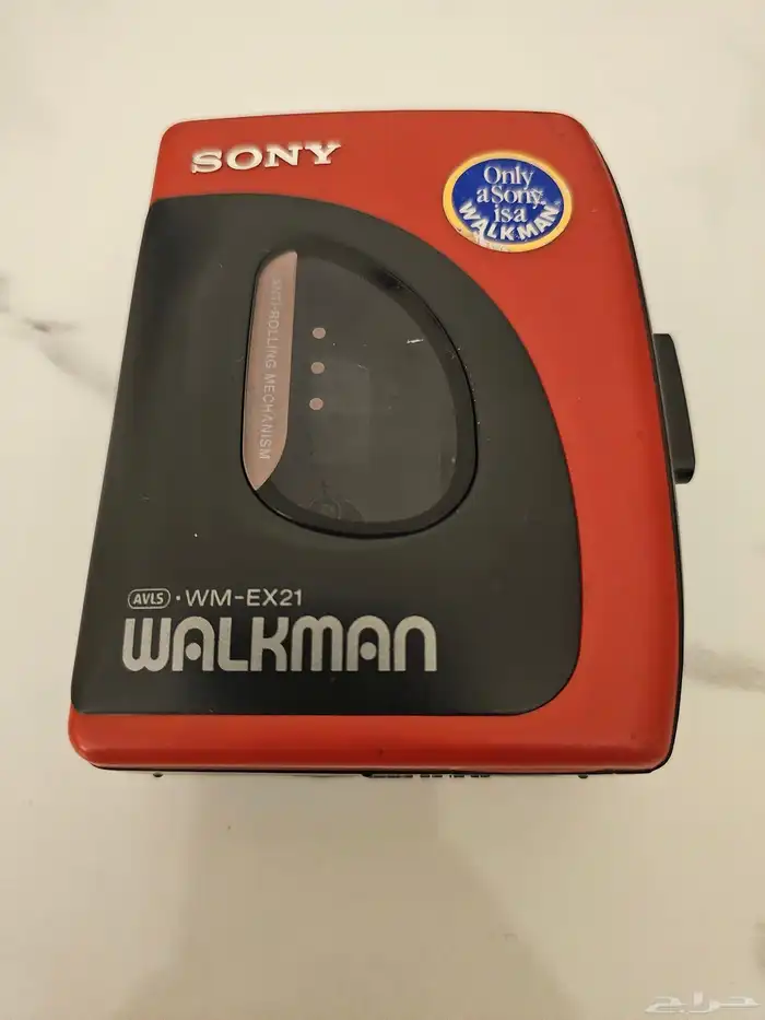 اجهزة Sony Walkman 3