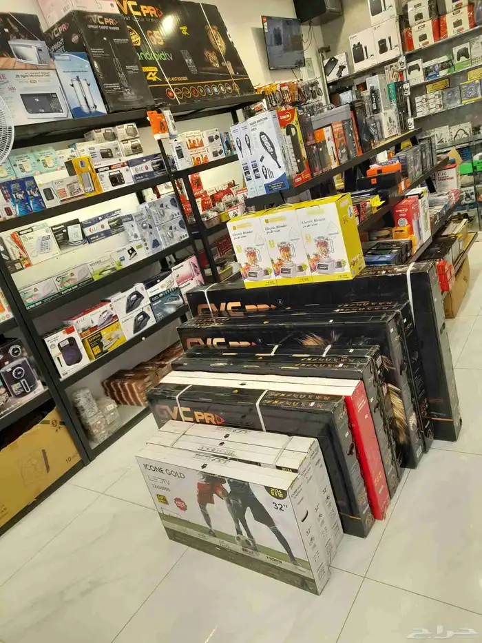 اجهزه كهربائية 1