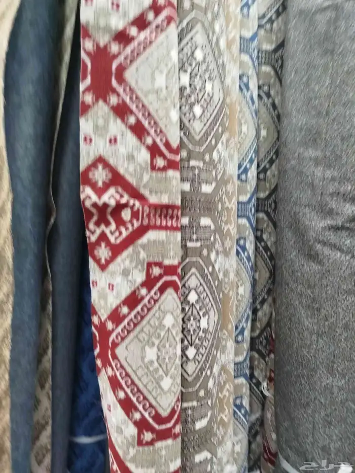 موكيت ومشمع ونجيلة صناعي بأرخص سعر وتقسيط تابي وتمارا 11