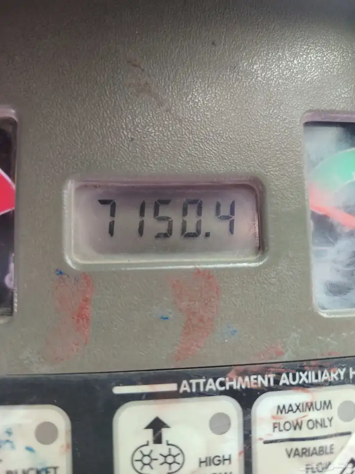 للبيع بوبكات موديل 2008 نظيف اوراق مبايعه 8