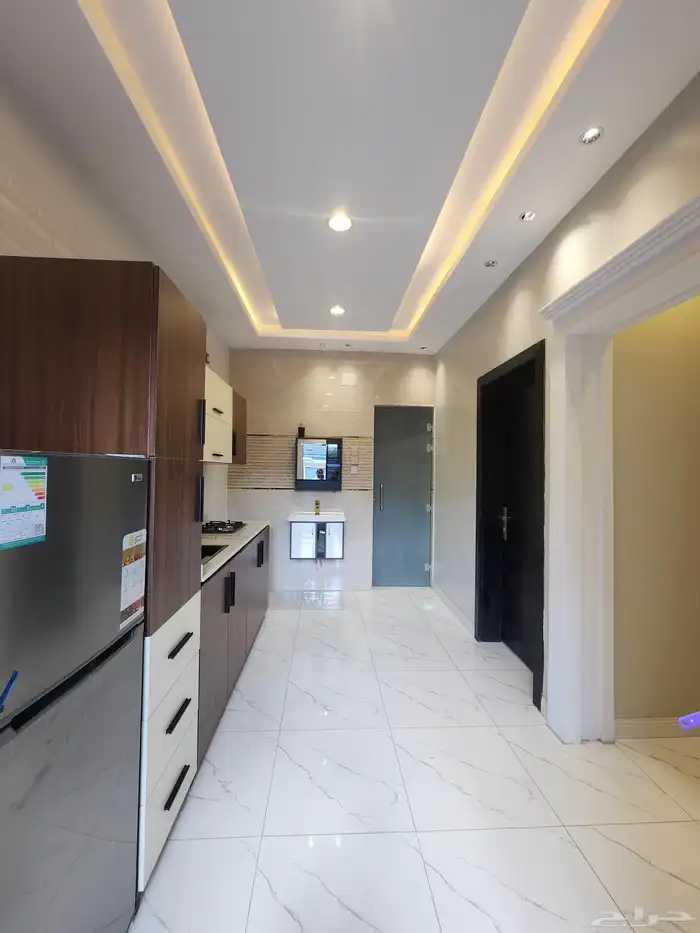 وحدات سكنية للايجار اليومي والشهري خميس مشيط خلف قصر الاوني 1