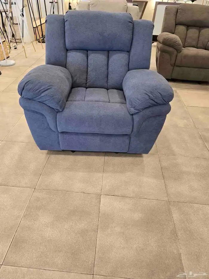 كراسي استرخاء هزاز دوار 8