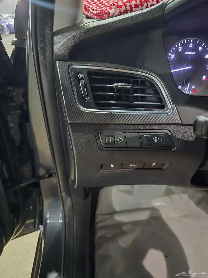 سوناتا 2017وكاله شرط فل كامل بنرماء 9