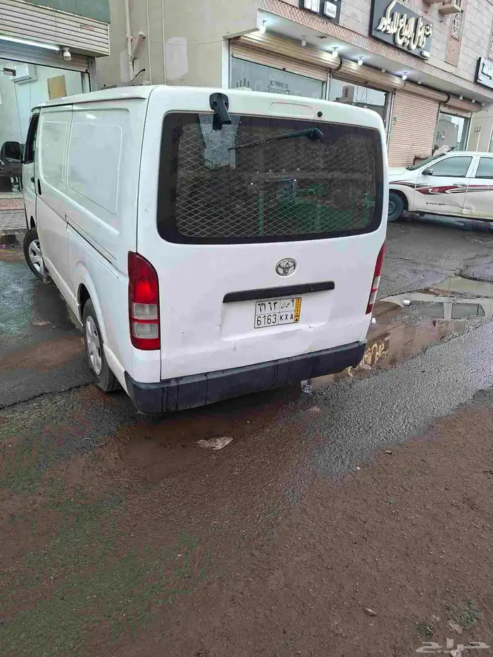 باص 2014 للبع ممشي 350 سياره نضيف 2