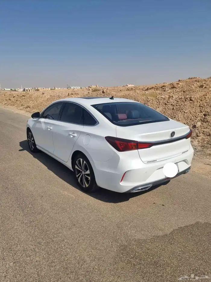 للبيع شانجان ايدو بلس 2022 فل كامل 0