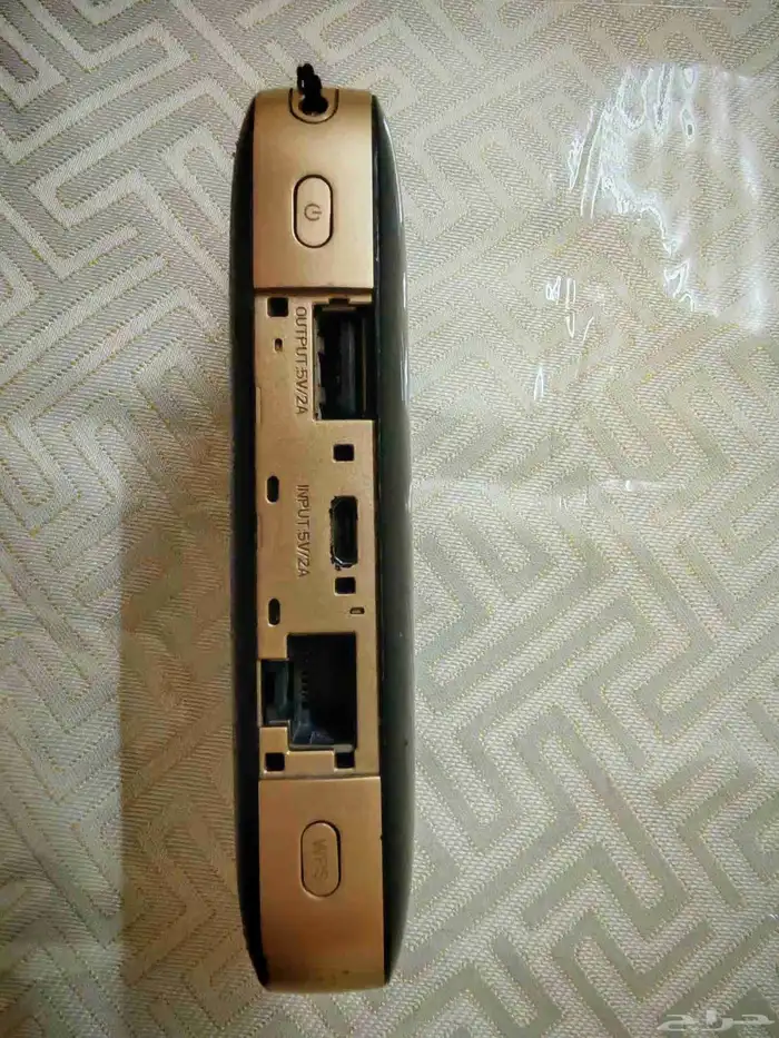 Huawei Mobile WiFi Pro 2 هواوي موبايل واي فاي برو 2 4