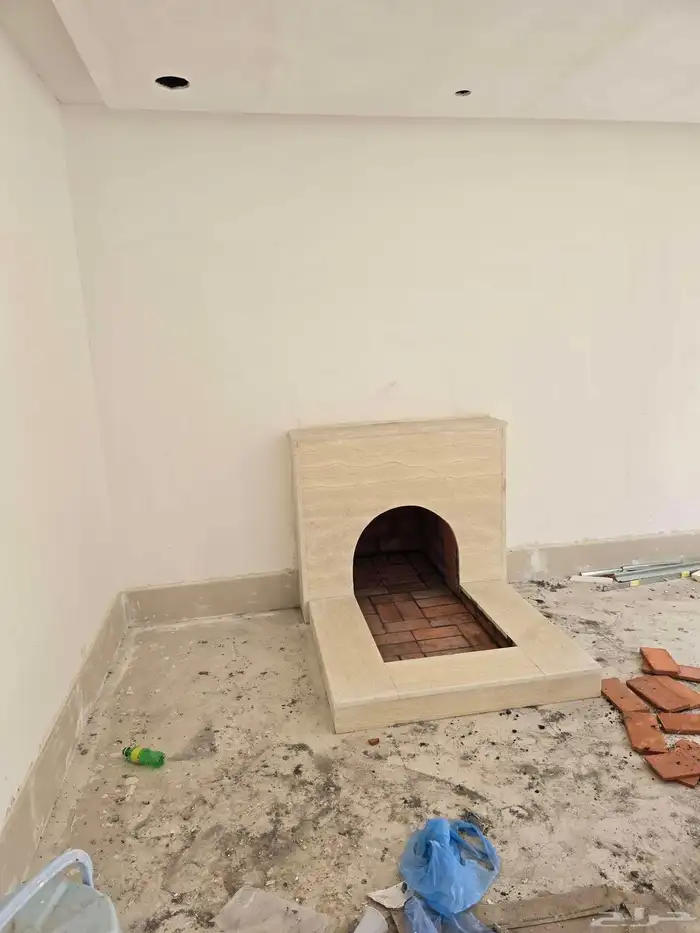 مشبات مناقل حديد حسب الطلب مشبا 26