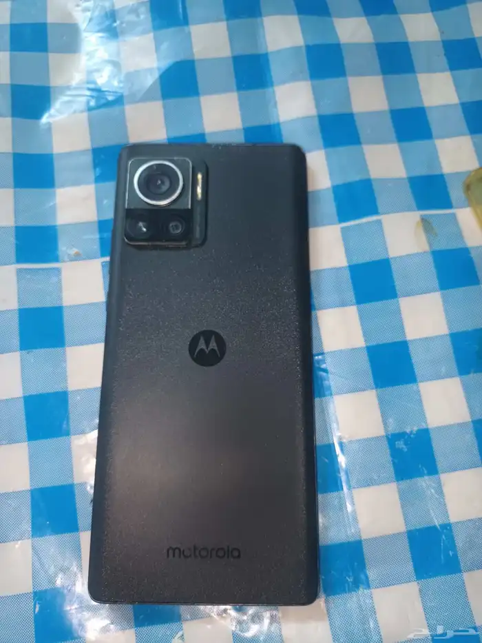 جوال موتوريلا ايدج 30 الترا 0