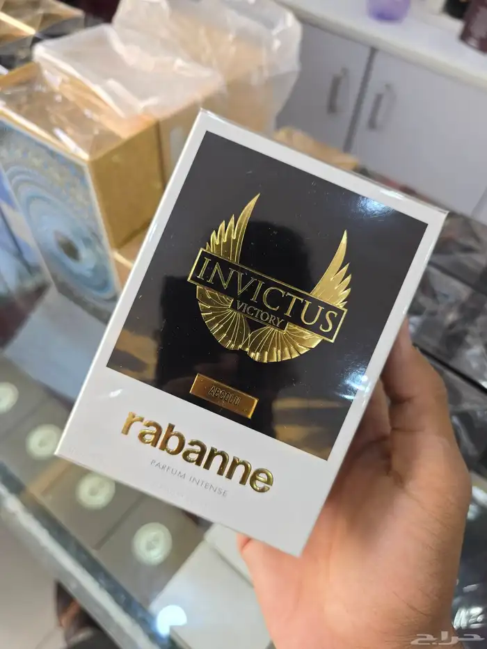 توفرت تشكيلة عطور بأسعار حلوه 7