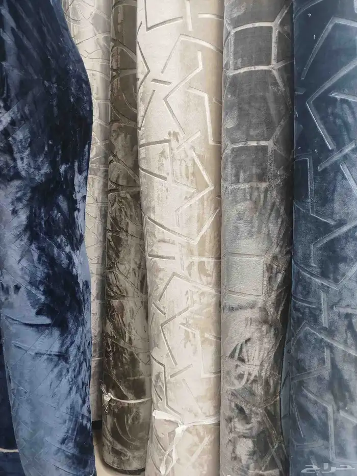 موكيت ومشمع ونجيلة صناعي بأرخص سعر وتقسيط تابي وتمارا 8