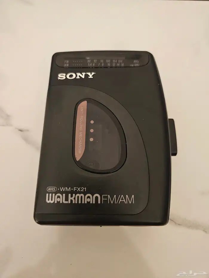اجهزة Sony Walkman 0