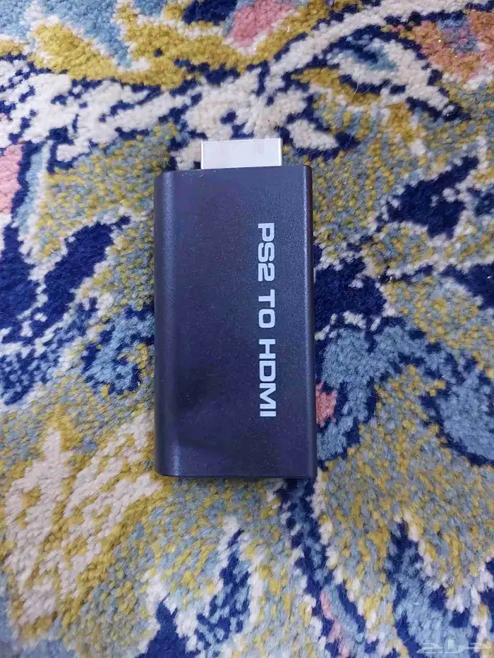 مهكر ps2 6