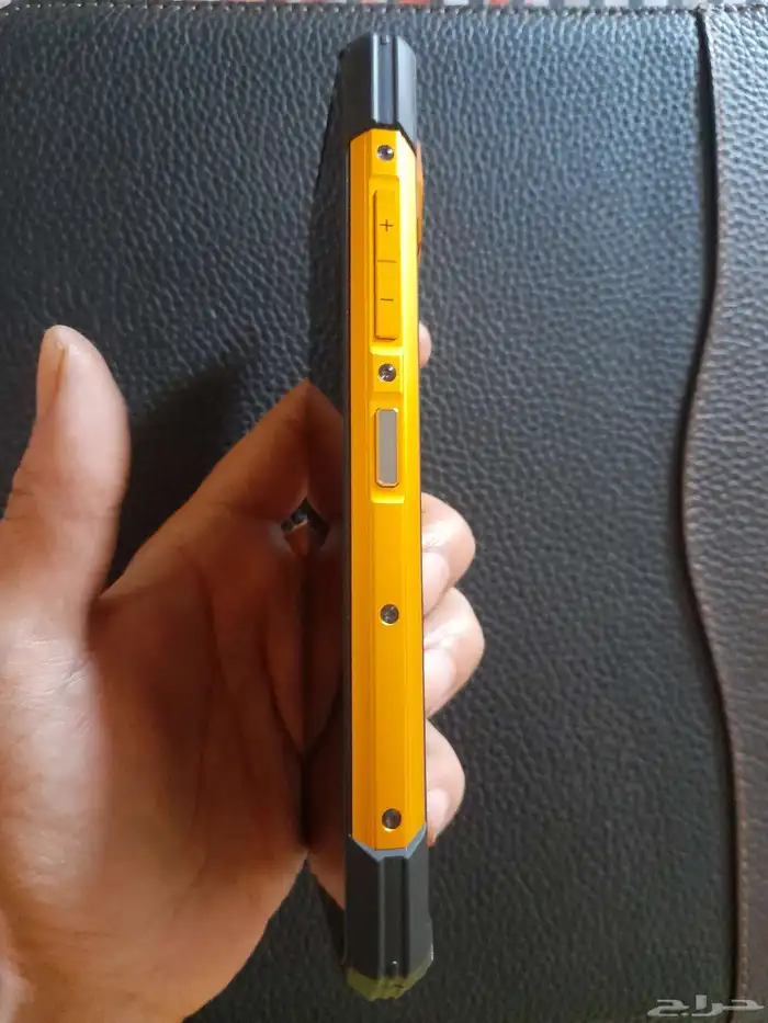 جوال DOOGEE S200X 5