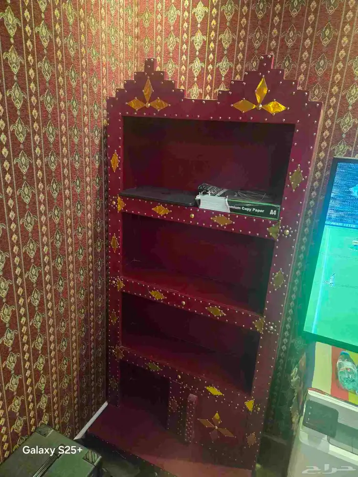 طقم جلسة شعبية مميزة 6