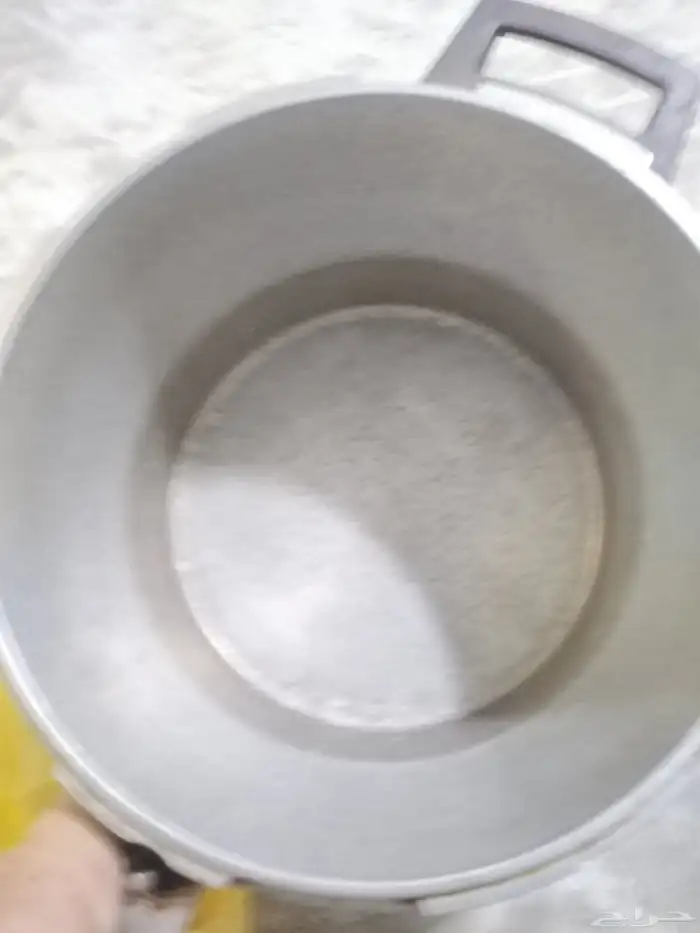 قدرضغط تيربو الماني 4 لتر نظيف جدا كله بلد السعر 800ريال 3