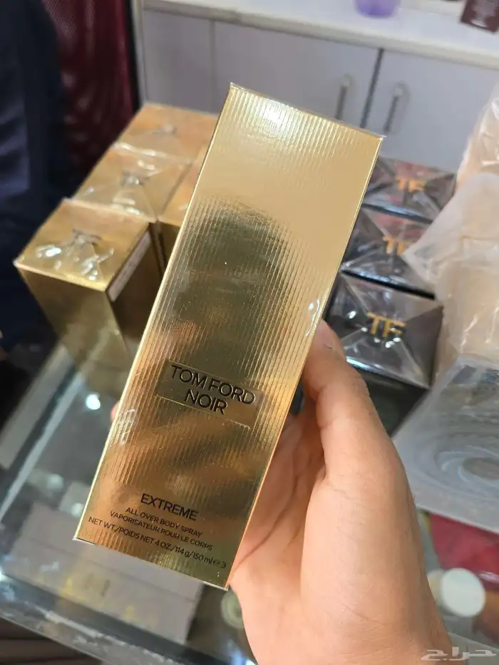 توفرت تشكيلة عطور بأسعار حلوه 3