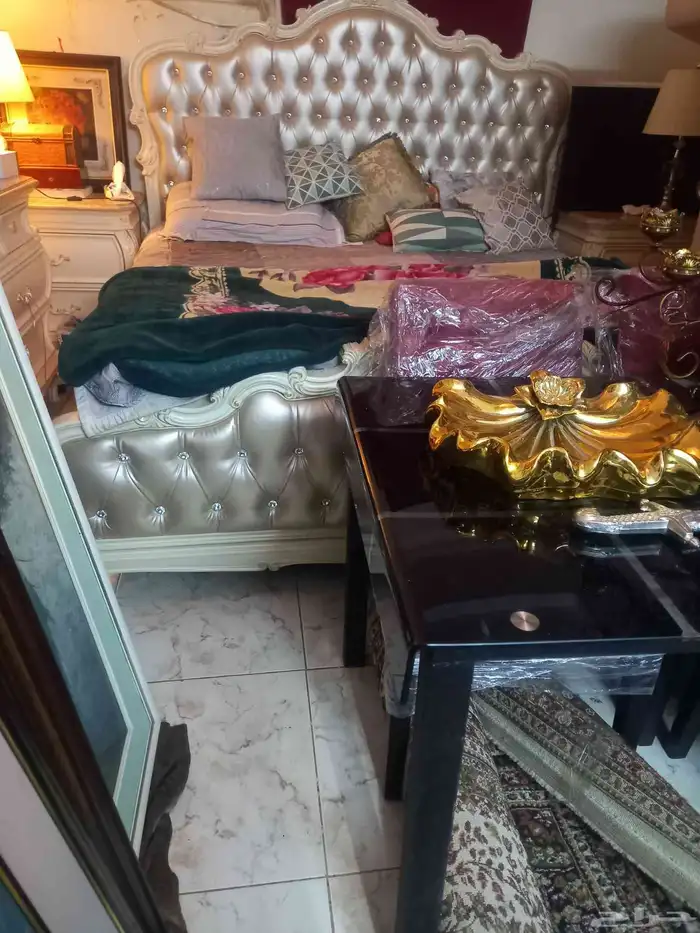 مداخل ولوحات وثريات 3