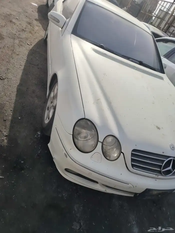 متواجد عندنا انواع قطع الغيار تشليحخ 3