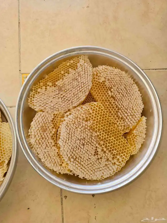 عسل سدر مضمون 4