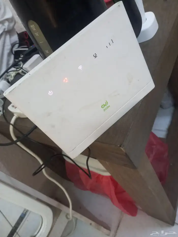 مودم زين واي فاي شريحه 0