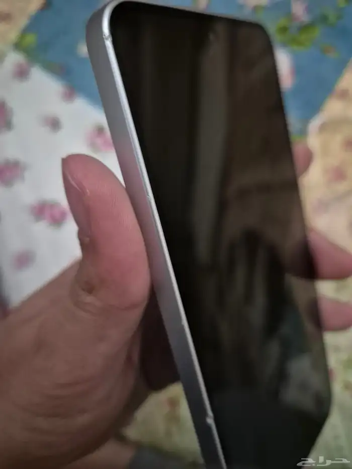 A36 mobile phone is in good condition 1