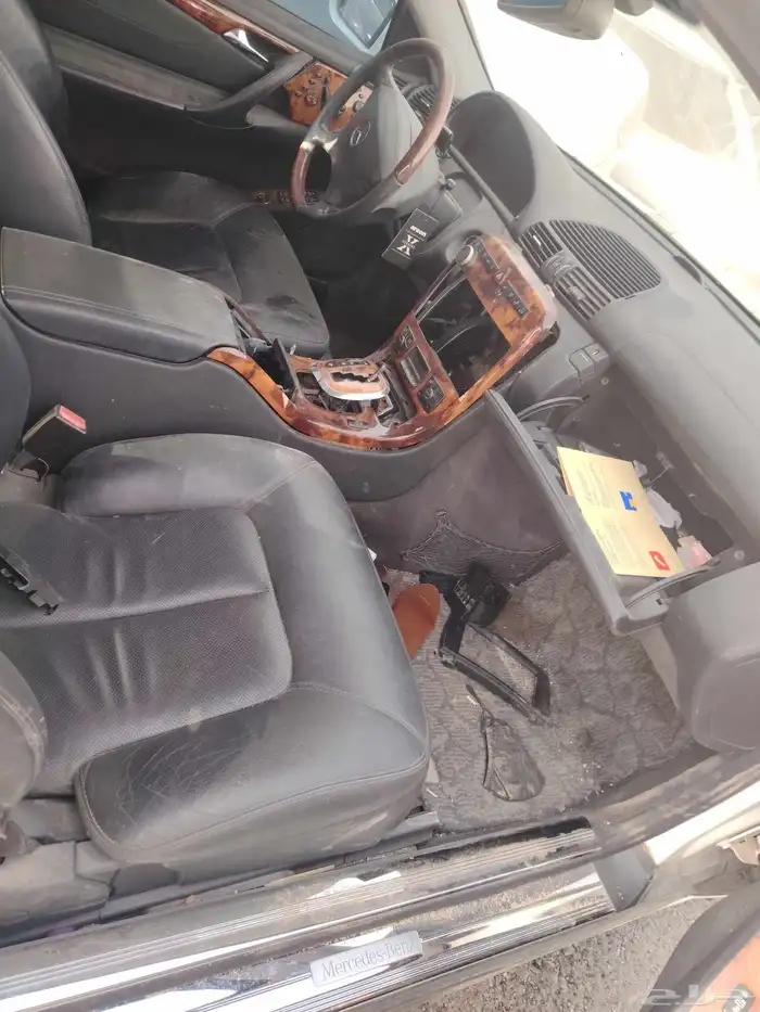 متواجد عندنا انواع قطع الغيار تشليحخ 5