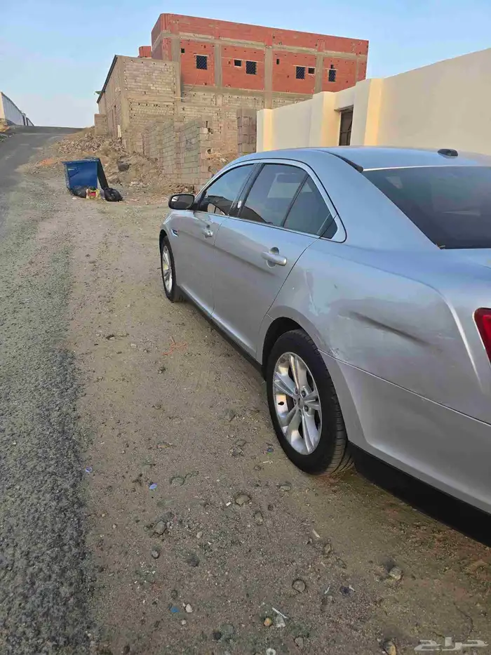 فورد تورس 2015 بيع او بدل 3