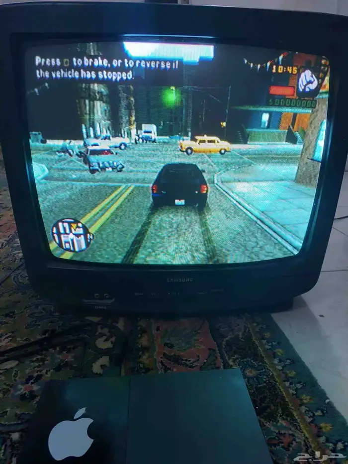 مهكر ps2 4
