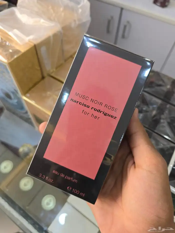 توفرت تشكيلة عطور بأسعار حلوه 8