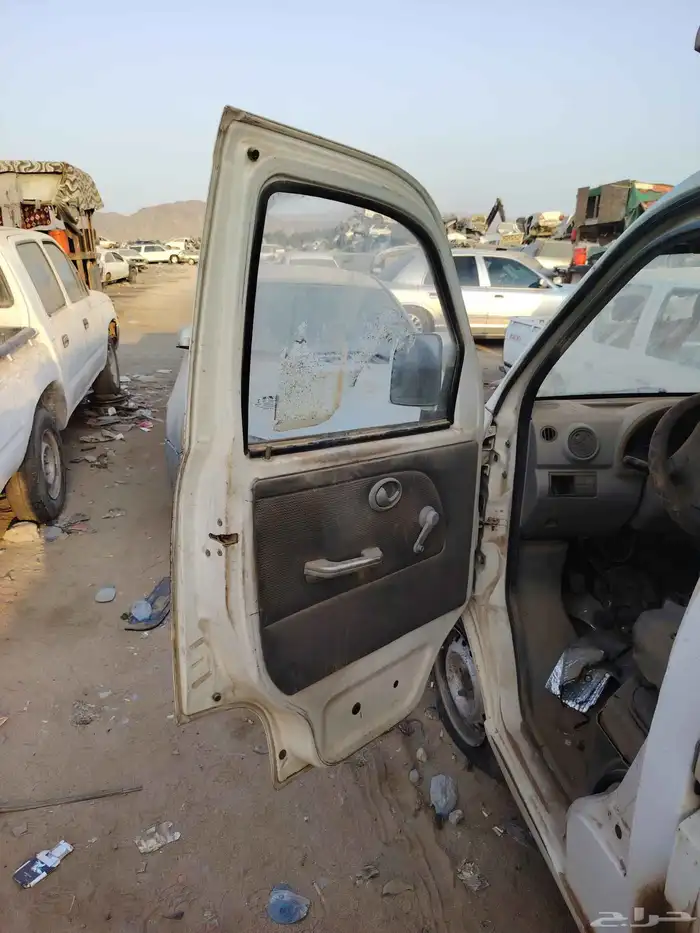 دباب ليفان 2017 6