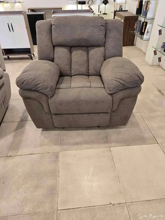 كراسي استرخاء هزاز دوار 7