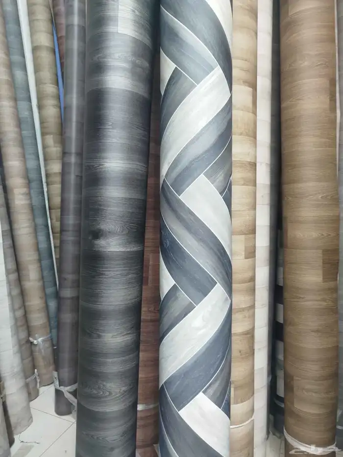 موكيت ومشمع ونجيلة صناعي بأرخص سعر وتقسيط تابي وتمارا 15