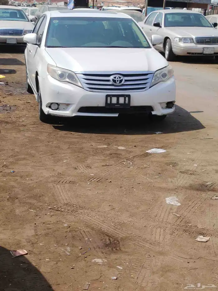 افالون 2012 0