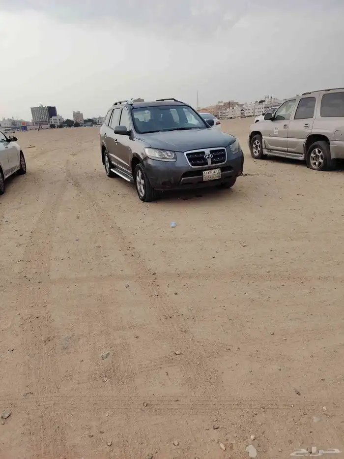 سنتافي 2008 نص فل فتحة سقف 0