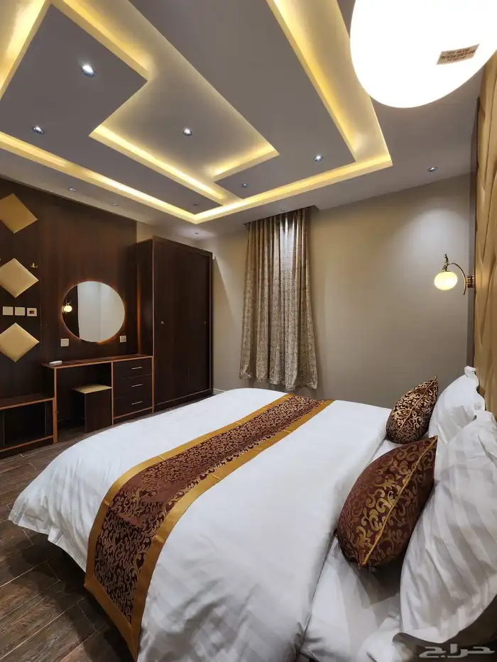 وحدات سكنية للايجار اليومي والشهري خميس مشيط خلف قصر الاوني 18