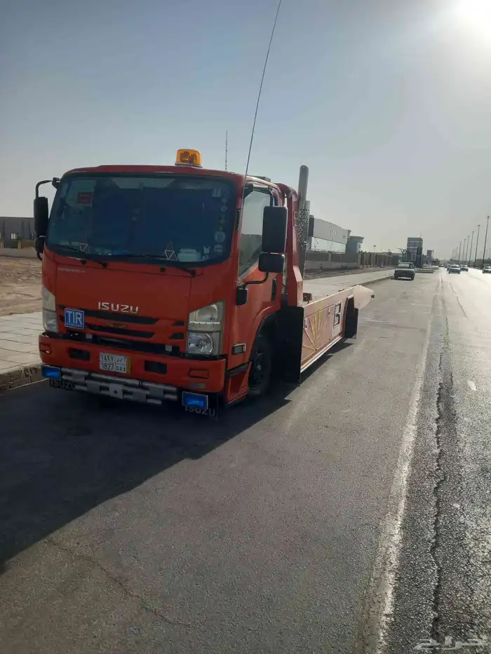 سطحة من الرياض الى تبوك القريات جده المدينه أبها الدمام 3