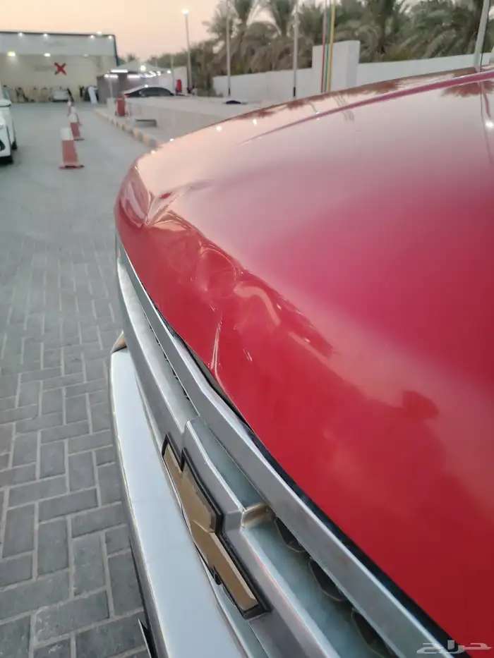 سلفرادو 2012 للبيع 6
